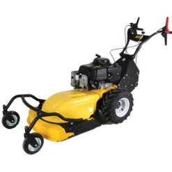 Faucheuse à 4 roues RECATOGATOR11