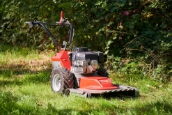Faucheuses débroussailleuses L SENIOR 110P PUBERT