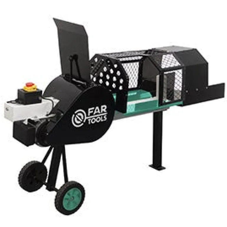 Fendeur de bûche horizontal 7T 1050 W FARTOOLS