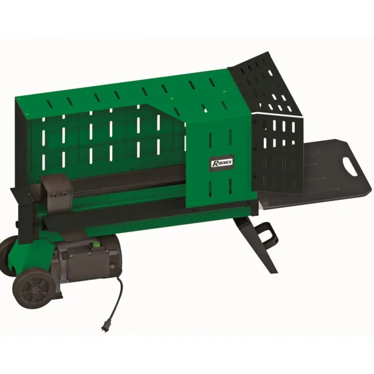 Fendeur de bûches horizontal 1500W 5T 52CM
