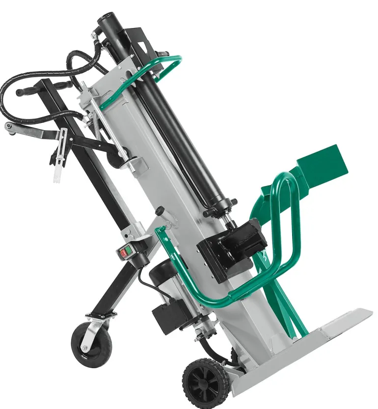 Fendeur de bûche vertical 11T 3000 W FARTOOLS