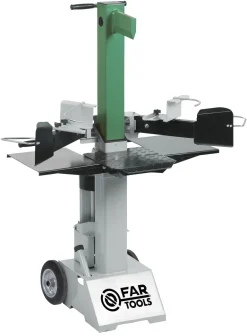 Fendeur de bûche vertical 3000W FARTOOLS