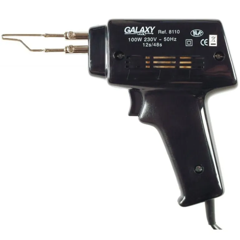 Fer à souder Galaxy 100 W instantané EXPRESS