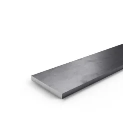 Fer plat 30x3 mm longueur 6 m
