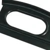 Fer à marche en plastique noir TALIAPLAST