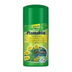 Fertilisant TetraPond pour les plantes de bassin 500ml