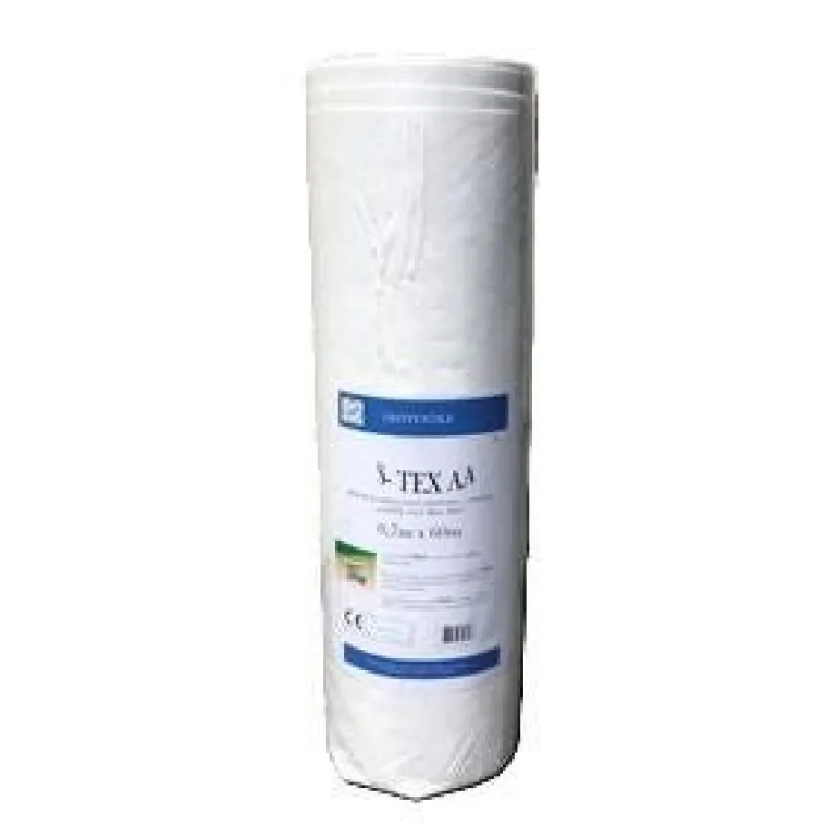 Feutre géotextile 90g 0,7x60m
