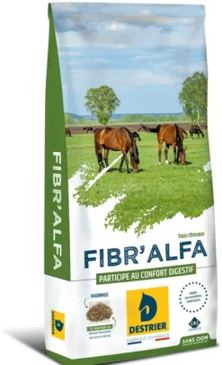 FIBR'ALFA 15 KG
