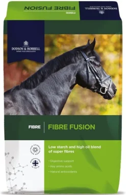Fibre Fusion 16 kg DODSON & HORRELL