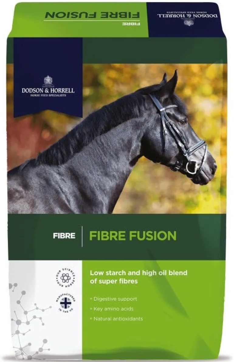 Fibre Fusion 16 kg DODSON & HORRELL