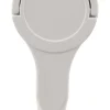 Fiche 6A extraplate anneau d'extraction blanc