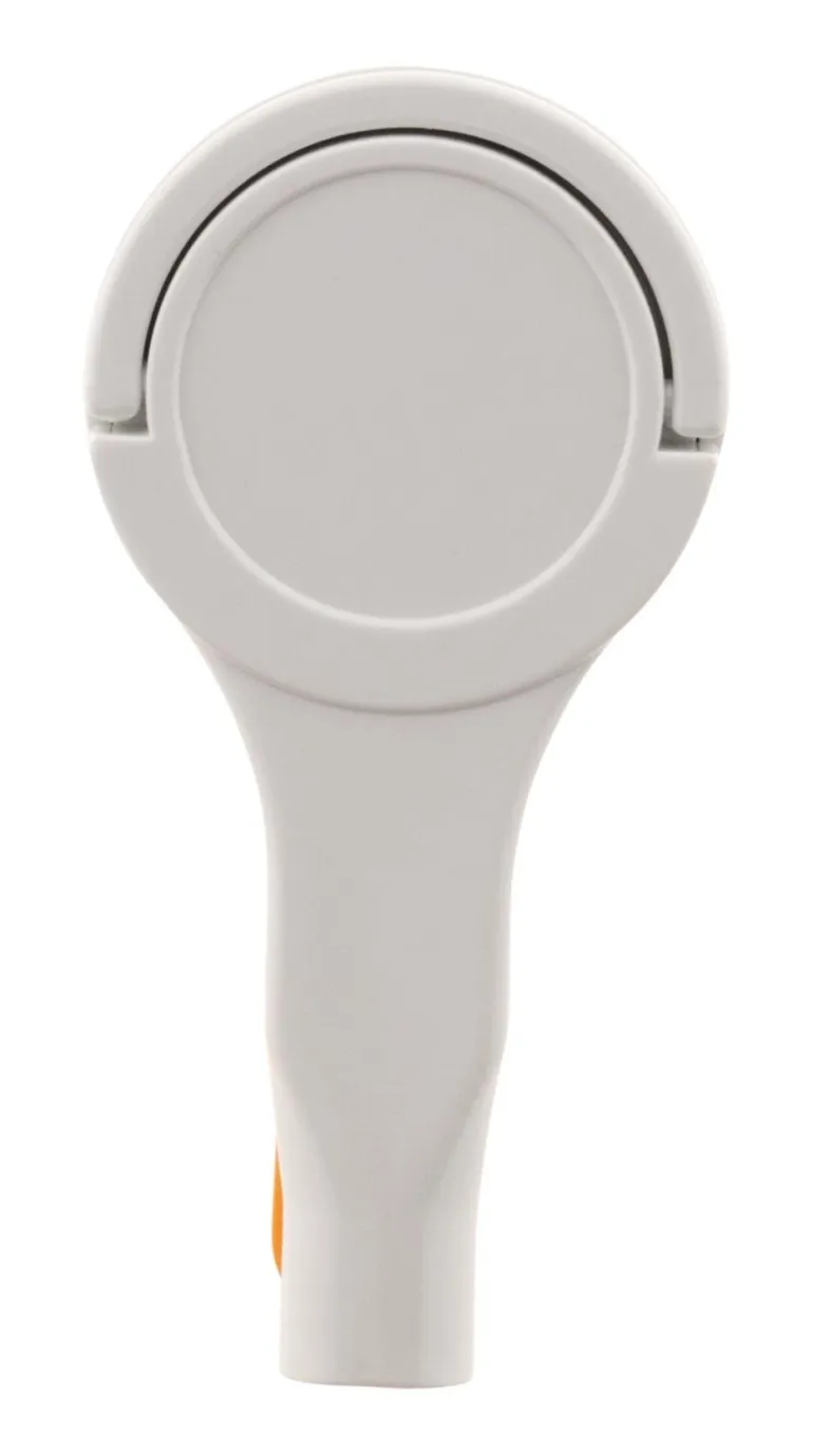 Fiche 6A extraplate anneau d'extraction blanc