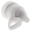 Fiche femelle 16A anneau blanc sécu NF