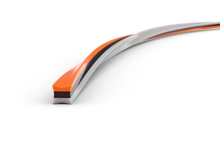 Fil de coupe cruciforme CF3 PRO Ø2,0 x 45 mm STIHL
