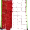 Filet électrifié Tornado XL, Piquets double pointe 50x1,06m