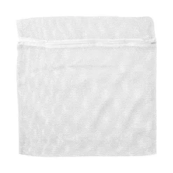 Filet à linge pour machine à laver Linette L blanc