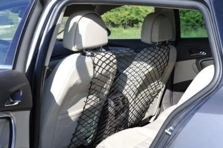 Filet pare-chien universel pour voiture ZOLUX
