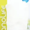 2 filets en nylon pour masse filtrante aquarium 4-6L
