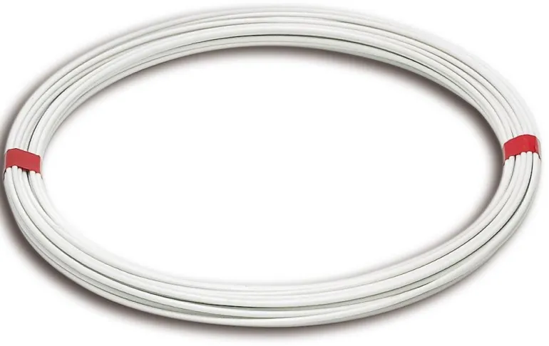 Fil à linge Ø2,7mm L.20m CHAPUIS