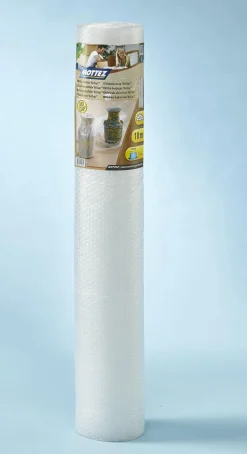 Film à bulles Air Cap 10m x 1m