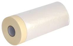 Film de protection intérieur adhésif 11m² 0,55x20 m