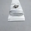 Film de rebâchage pour serre import 2x4m 2 portes zip +clips