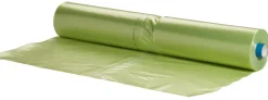 Film de serre polyane 4F teinté jaune 200µ 6,50x11,50m