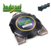 Fil nylon profil carré dentelée Ø3mm 37m Nylsaw