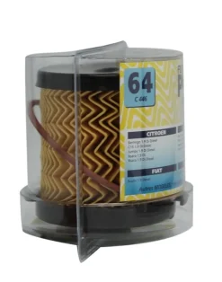 Filtre à Gasoil N°64 C446