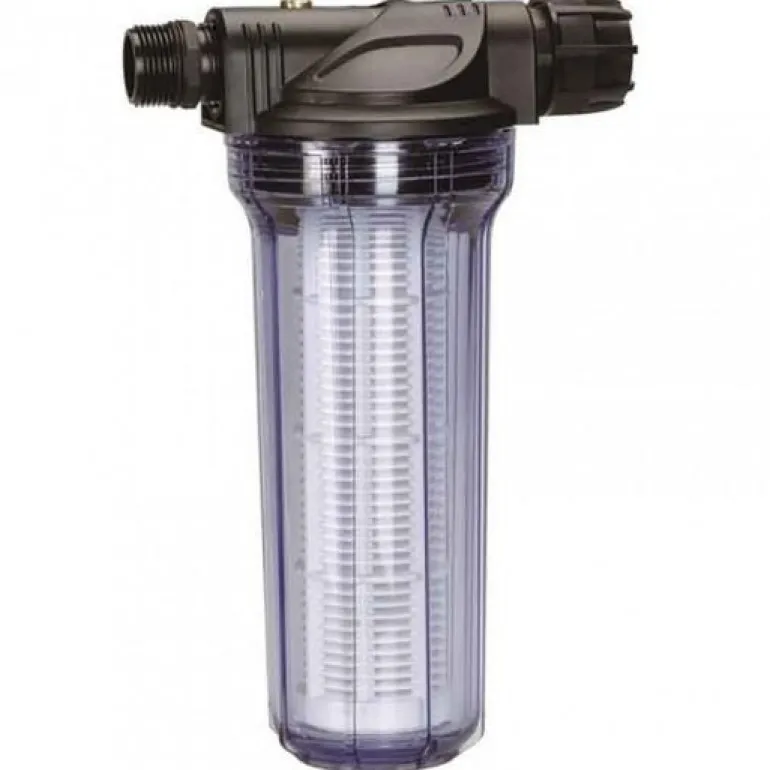 Filtre anti-sable 6000 L/h GARDENA