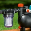 Filtre anti-sable 3000 L/h GARDENA