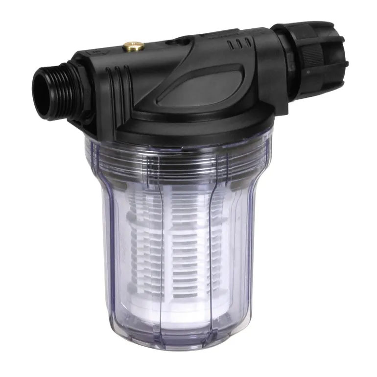 Filtre anti-sable 3000 L/h GARDENA