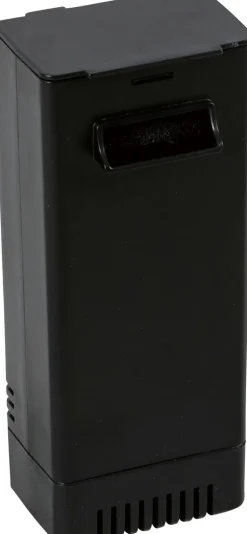 Filtre cascade 30 - débit 180L/h - blanc