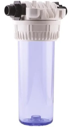 Filtre écologique New Generation sans plomb