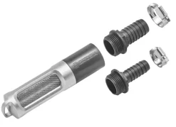 Filtre d'aspiration avec clapet anti-retour GARDENA