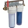 Filtre double Antitartre/corr