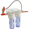 Filtre double Onephos Antitartre 6 mois