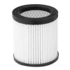 Filtre Hepa pour aspirateur vide-cendres 10L/12L