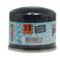 Filtre à Huile N°33 LS924Y
