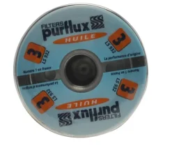 Filtre à Huile N°3 LS932Y