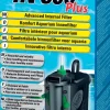 Filtre interne tetra In 800+ pour aquarium 80 à 150L