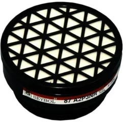 Filtre phytosanitaires A2P3 pour demi-masque (x2)