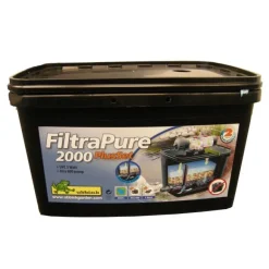 Filtre pour bassin extérieur FiltraPure 2000 PlusSet