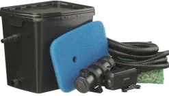 Filtre pour bassin extérieur FiltraPure 4000 PlusSet