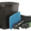 Filtre pour bassin extérieur FiltraPure 7000 Plus Set