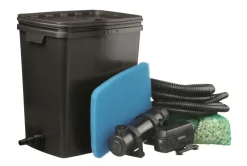 Filtre pour bassin extérieur FiltraPure 7000 Plus Set