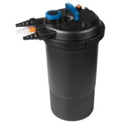 Filtre à pression Biopressure II 36000 - inclus UVC 36W