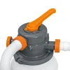 Filtre à sable Flowclear 5 - 678 m³/h BESTWAY