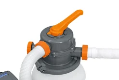 Filtre à sable Flowclear 5 - 678 m³/h BESTWAY