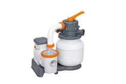 Filtre à sable Flowclear 5 - 678 m³/h BESTWAY